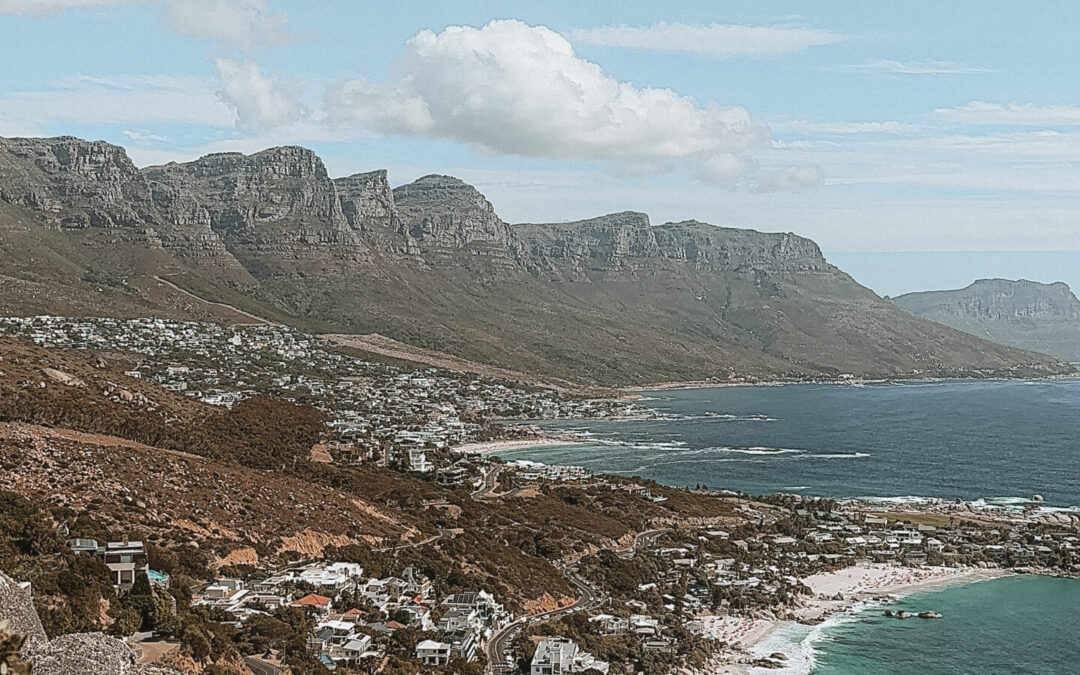 15 Must Do´s in Kapstadt